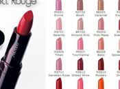 Shiseido Perfect Rouge: Sublime, Tourmaline Ballet