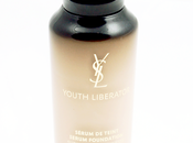 close make n°216: Yves Saint Laurent, Youth Liberator Serum teint n°BR20