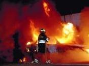 Siracusa: incendiata Mercedes Alaimo Lentini