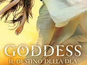 Recensione: Goddess Josephine Angelini