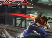 Strider, tempo recensioni; prime sono positive