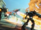 Annunciato nuovo gioco PS4, tratta Transformers: Rise Dark Spark