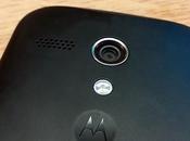 Resettare Moto Reset impostazioni fabbrica Motorola