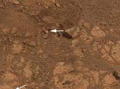 OPPORTUNITY Risolto mistero della roccia marziana