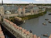 Benvenuti Parigi, anno 1550