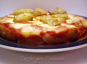 Parmigiana Finocchi