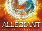 Anteprima: Allegiant Veronica Roth