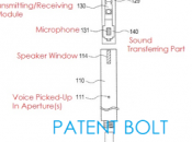 Nuovi brevetti nuove funzionalità prossima S-Pen Samsung!