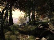 Un'immagine brevi video inediti Vanishing Ethan Carter Notizia
