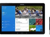 Samsung Galaxy NotePro 12.2″ disponibile Italia 899€ (Con tastiera BlueTooth inclusa)