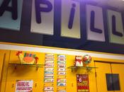 Gelateria Cremeria Papilla Bellaria Bologna