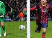 Champions, Ottavi: Ibra Messi show, Barcellona quasi quarti