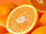Arance mandarini: prevenire l'ictus vitamina