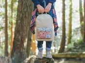 Liberty London Herschel Supply