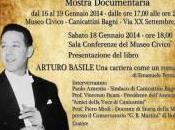 Centenario della nascita Arturo Basile: ringraziamenti Emanuele Petruzzelli
