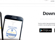 EzTaxi: prenota paga taxi direttamente telefono Android