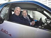 Italo CAR2Go accordo velocità condivisa