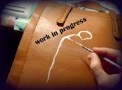 preparazione supporto