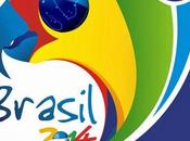 Mondiali 2014: Quote Pronostici favorite alla vittoria finale, Attenzione Colombia!