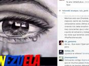 Venezuela fiamme: l'attesa Leopoldo López, cortei nelle città, dolore reti sociali