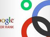 Author Rank Authorship