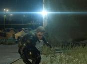 Metal Gear Solid Ground Zeroes, video comparativo vecchia nuova generazione