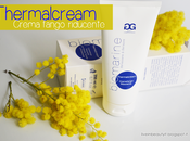 Beauty Communications, Thermalcream linea Biomarine Review