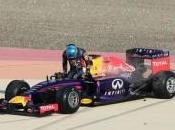 Bahrain, Vettel: “Vettura buona, dobbiamo girare più”
