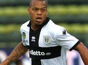 Parma; Biabiany, futuro Emilia”