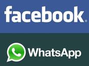 Facebook compra Whatsapp!