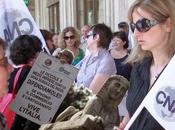 60mila artigiani commercianti piazza: pazienza finita!