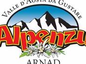 grande cucina famigliare delle eccellenze valdostane: Alpenzu