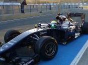 Williams presenterà livrea Martini Bahrain