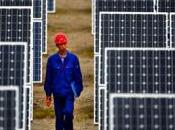 Cina, rinnovabili entro 2050