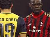 Casa Milan: Un’immeritata sconfitta Champions