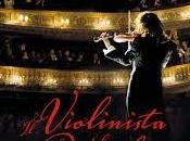 Violinista Diavolo, nuovo Film Academy