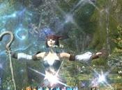 Final Fantasy XIV: Realm Reborn, patch 2.16; versione 1080p 60fps