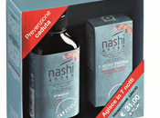 Nashi Argan, Argan Capixyl Preview
