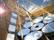 lavori Giant Magellan Telescope