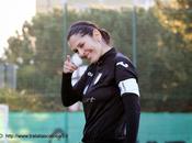 Protagoniste Pressing: Claudia Cuccu