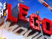 lego movie, oggi cinema
