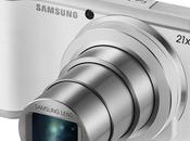 Samsung Galaxy Camera sarà disponibile Marzo dollari