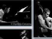Musica: Concerto Jazz DOGMA Andrea Biase, Alessandro Lanzoni Michele Salgarello