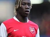 Calciomercato Inter; Sagna, insidie dalla Premier.