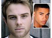 “Supernatural Tribes” accoglie primi protagonisti arriva