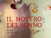 libri, mostri paure.