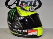 Arai RX-GP C.Crutchlow 2014 Drudi Performance Design