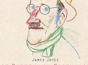James Joyce Oscard Wilde fiera