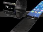 Tizen sostituirà Android prossimo Galaxy Gear