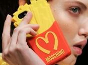 Moschino fashion show A/W14-15